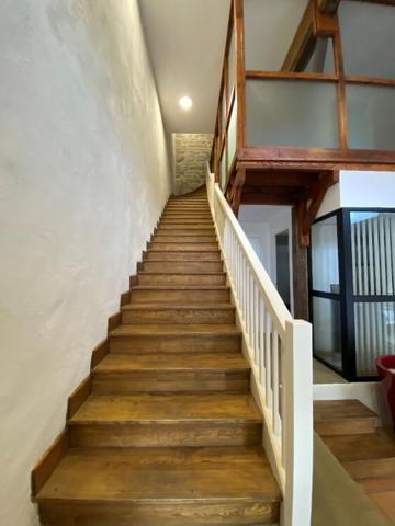 Immeuble Castelnaudary 600 m2