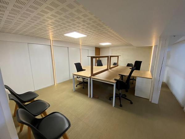 Immeuble Castelnaudary 600 m2
