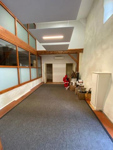 Immeuble Castelnaudary 600 m2