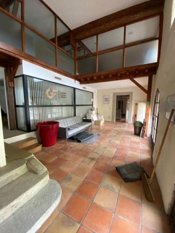 Immeuble Castelnaudary 600 m2