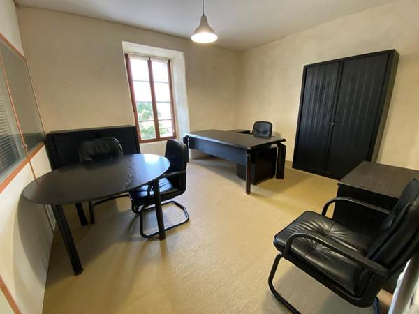 Immeuble Castelnaudary 600 m2