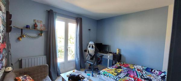 A VENDRE-St ROME de TARN-Maison de 128m2 avec terrain de 565m2  prix:228 000€