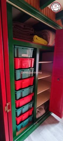 Maison à vendre 4 pièces de 58 m²