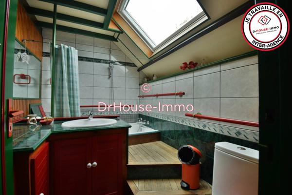 Maison à vendre 4 pièces de 58 m²