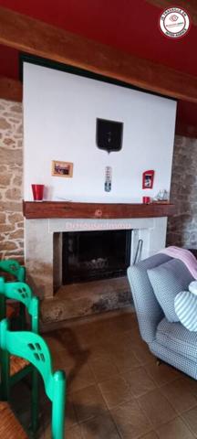 Maison à vendre 4 pièces de 58 m²