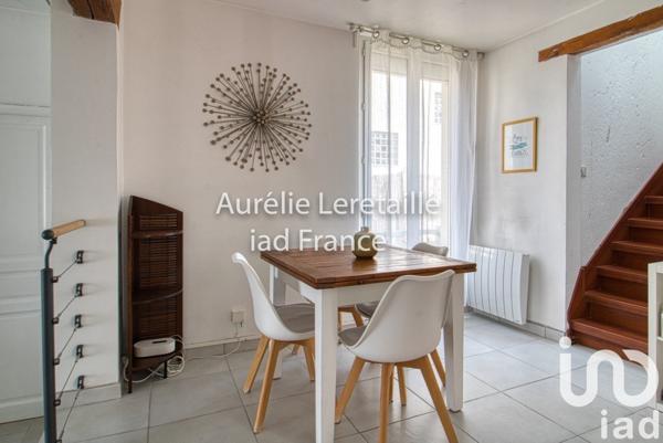 Pavillon 4 pièces de 110 m² à Franconville (95130)