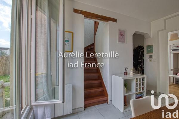 Pavillon 4 pièces de 110 m² à Franconville (95130)