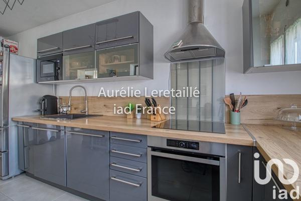 Pavillon 4 pièces de 110 m² à Franconville (95130)