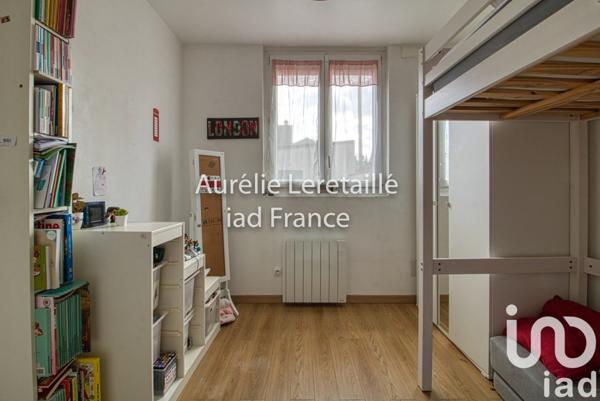 Pavillon 4 pièces de 110 m² à Franconville (95130)