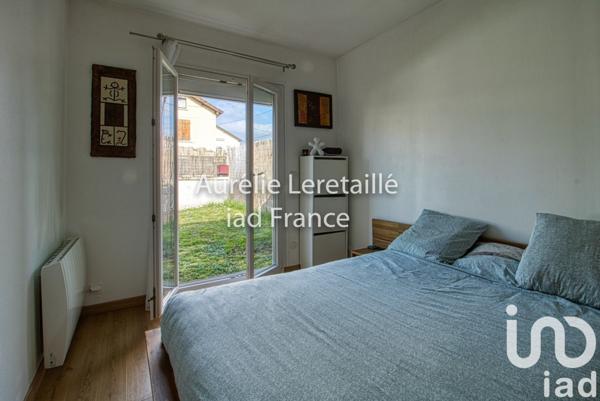 Pavillon 4 pièces de 110 m² à Franconville (95130)