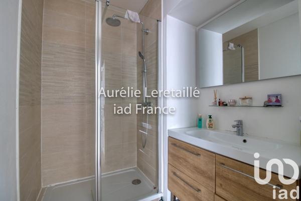 Pavillon 4 pièces de 110 m² à Franconville (95130)