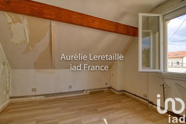 Pavillon 4 pièces de 110 m² à Franconville (95130)