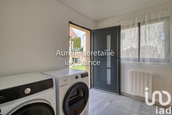 Pavillon 4 pièces de 110 m² à Franconville (95130)