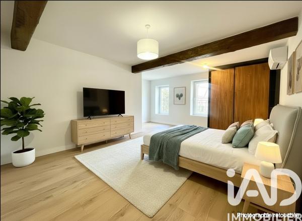 Appartement à vendre 5 pièces 178 m² Le Fauga