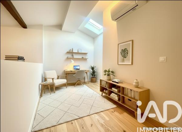 Appartement à vendre 5 pièces 178 m² Le Fauga