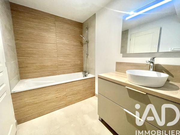 Appartement à vendre 5 pièces 178 m² Le Fauga