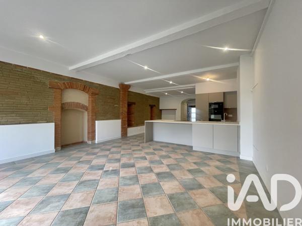 Appartement à vendre 5 pièces 178 m² Le Fauga