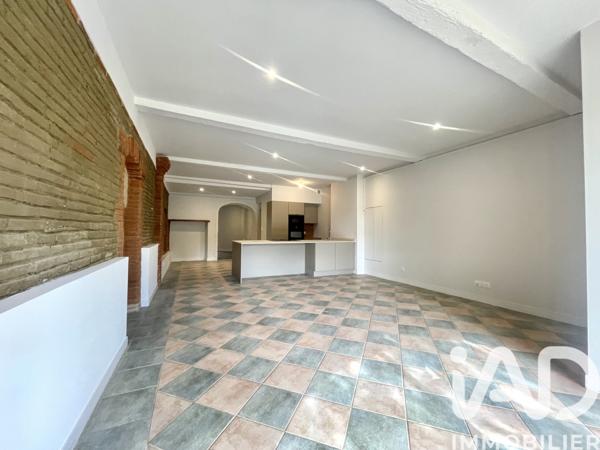 Appartement à vendre 5 pièces 178 m² Le Fauga