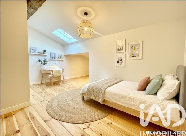 Appartement à vendre 5 pièces 178 m² Le Fauga