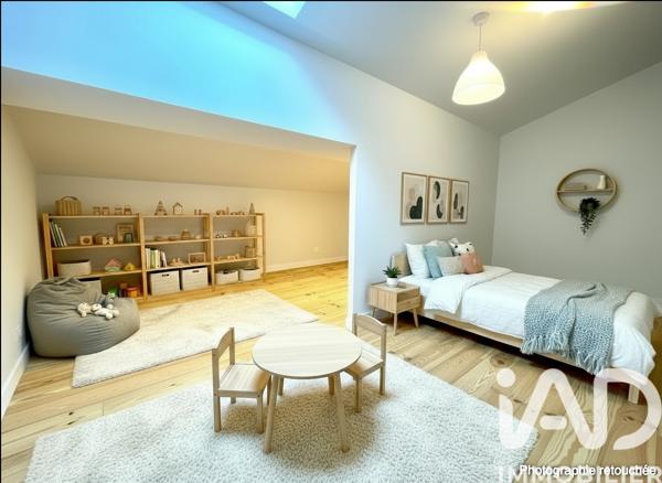 Appartement à vendre 5 pièces 178 m² Le Fauga