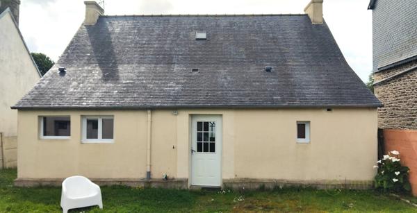 Maison à PLOUEC DU TRIEUX (22260)