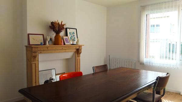 Maison à PLOUEC DU TRIEUX (22260)
