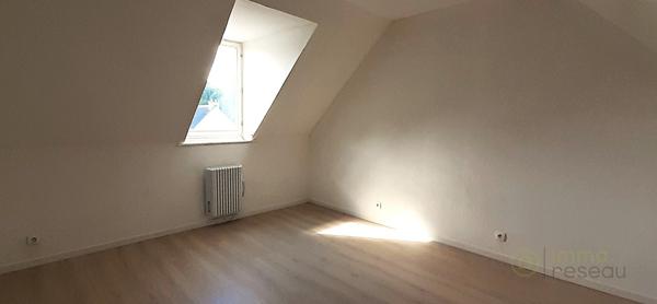 Maison à PLOUEC DU TRIEUX (22260)