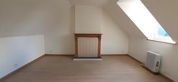 Maison à PLOUEC DU TRIEUX (22260)