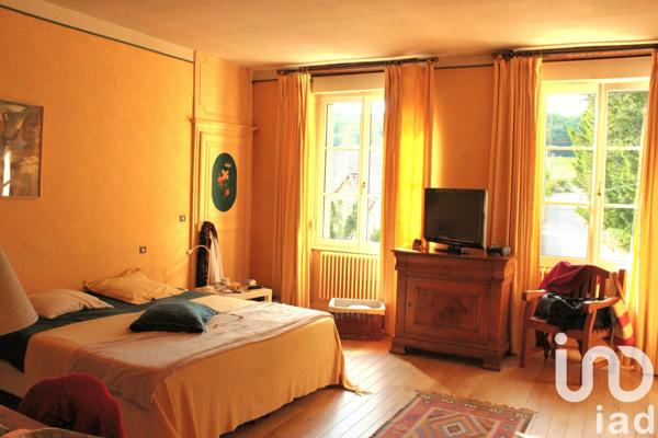 Maison à vendre 8 pièces 207 m² Saint-Martin-d'Ablois