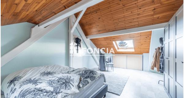 À vendre Appartement 4 pièces 103 m² - Colmar 68000
