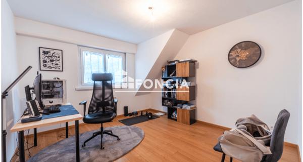 À vendre Appartement 4 pièces 103 m² - Colmar 68000