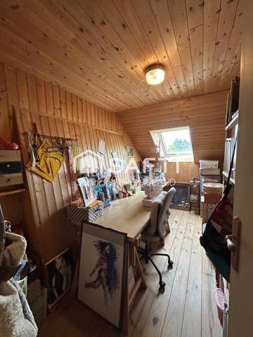 Maison dans un hameau Creusois