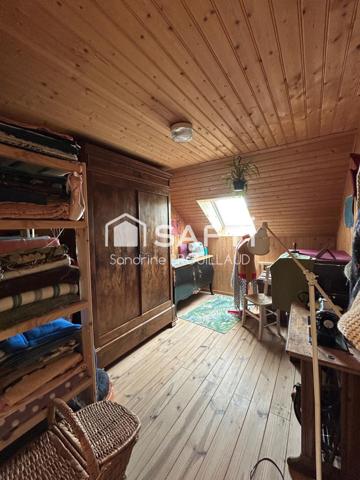 Maison dans un hameau Creusois