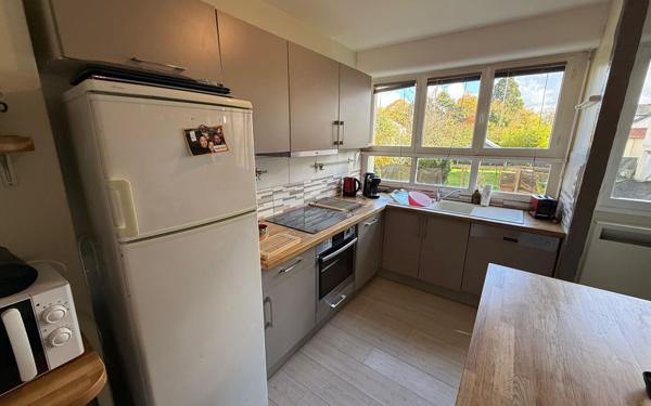 Appartement à vendre    2 pièces • 50 m2 Saint-Jean-le-Blanc