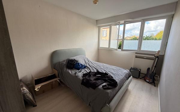 Appartement à vendre    2 pièces • 50 m2 Saint-Jean-le-Blanc