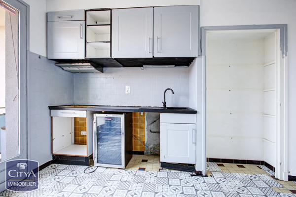 Appartement à vendre 3 pièces 78.65m² Perpignan (66000)