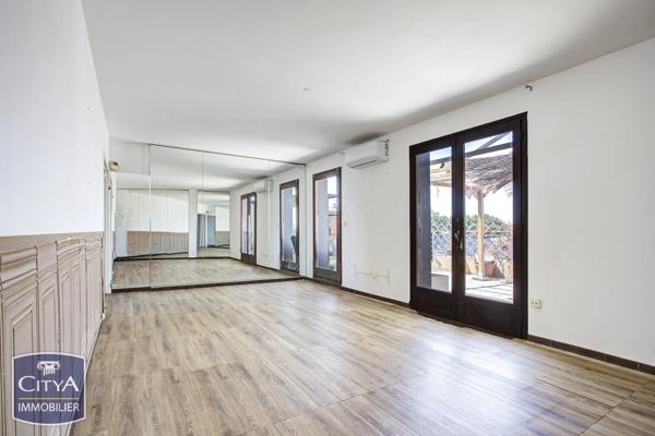 Appartement à vendre 3 pièces 78.65m² Perpignan (66000)