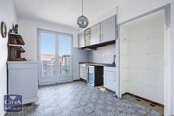 Appartement à vendre 3 pièces 78.65m² Perpignan (66000)