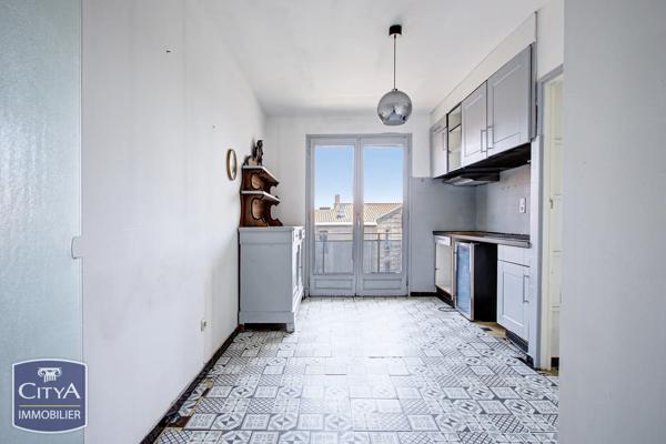 Appartement à vendre 3 pièces 78.65m² Perpignan (66000)