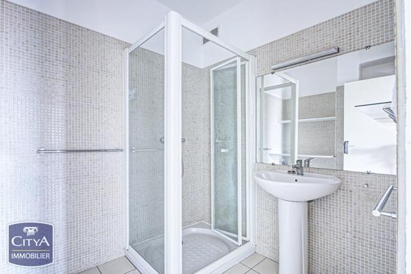 Appartement à vendre 3 pièces 78.65m² Perpignan (66000)