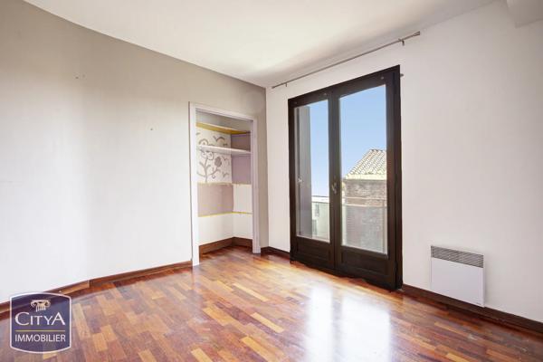Appartement à vendre 3 pièces 78.65m² Perpignan (66000)