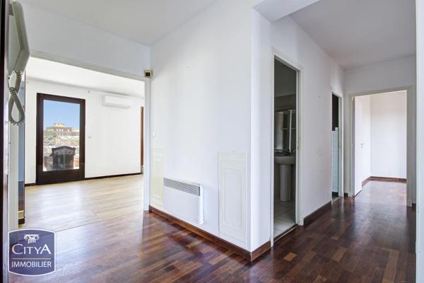 Appartement à vendre 3 pièces 78.65m² Perpignan (66000)