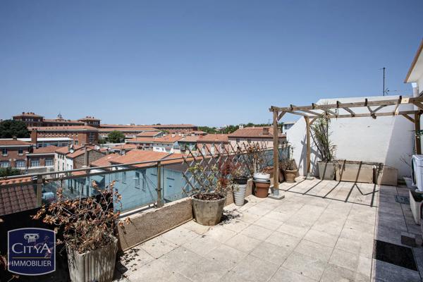 Appartement à vendre 3 pièces 78.65m² Perpignan (66000)