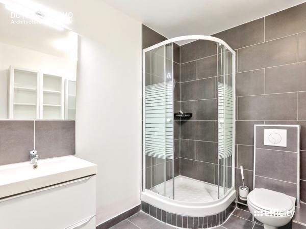 Appartement 2 pièces - 42 m² Exclusivité efficity