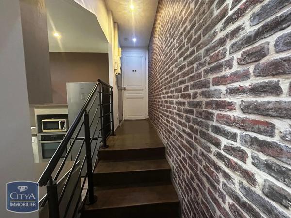 Appartement à louer 3 pièces 76.22m² Pau (64000)