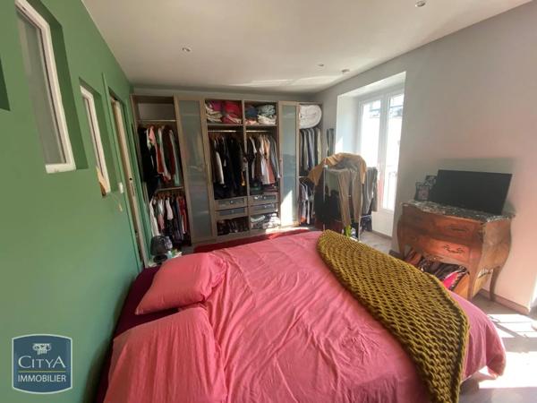 Appartement à louer 3 pièces 76.22m² Pau (64000)