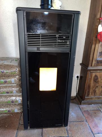 Mauvezin (32120) Maison en pierre 110 m² - 3 chambres - Jardin- Vue Pyrénées