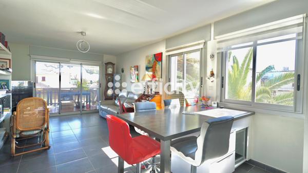 Appartement 5 pièces - 105 m² Exclusivité