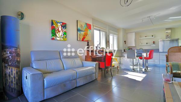 Appartement 5 pièces - 105 m² Exclusivité