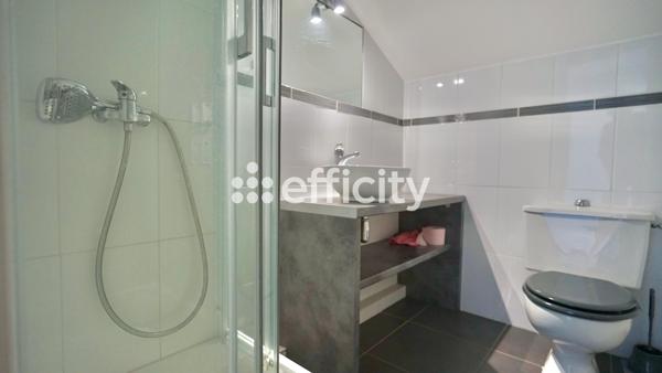 Appartement 5 pièces - 105 m² Exclusivité
